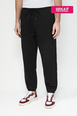 Tommy Jeans: Хлопковые брюки 