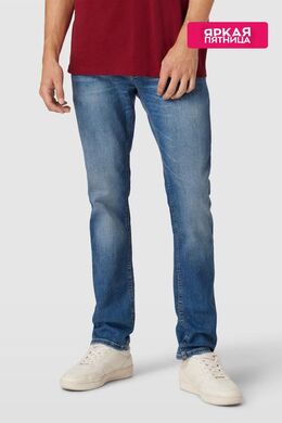 Tommy Jeans: Джинсы на молнии 