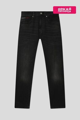 Tommy Jeans: Джинсы на молнии 