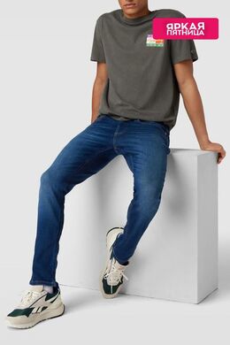Tommy Jeans: Джинсы на молнии 