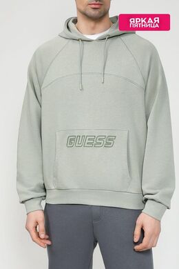 Guess: Толстовка с карманами 
