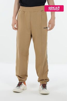 Tommy Hilfiger: Хлопковые брюки 