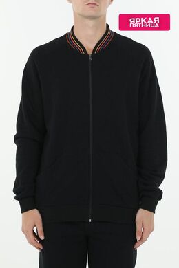 Paul Smith: Хлопковая толстовка 