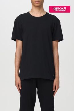 Paul Smith: Хлопковая футболка 