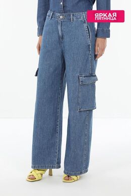 LEVI'S: Джинсы с карманами 
