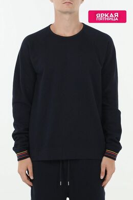 Paul Smith: Хлопковый свитшот 