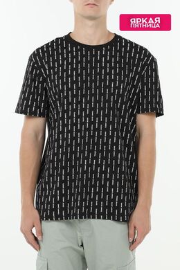 Tommy Jeans: Хлопковая футболка 