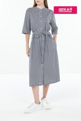 Tommy Hilfiger: Хлопковое платье 