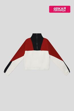 Tommy Hilfiger: Хлопковая толстовка 