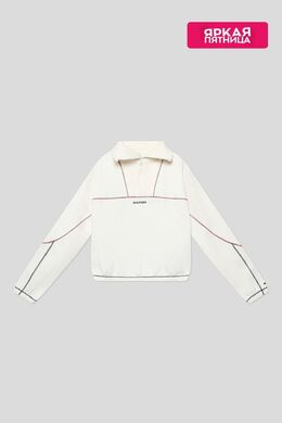 Tommy Hilfiger: Хлопковая толстовка 