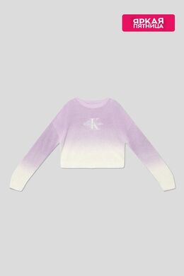 Calvin Klein Jeans: Хлопковый свитер 