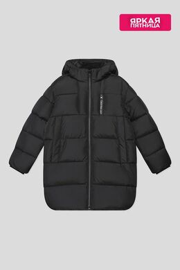Calvin Klein Jeans: Зимняя куртка 