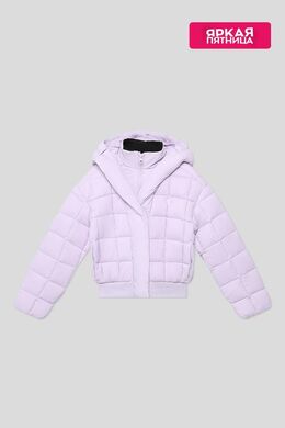 Calvin Klein Jeans: Зимняя куртка 