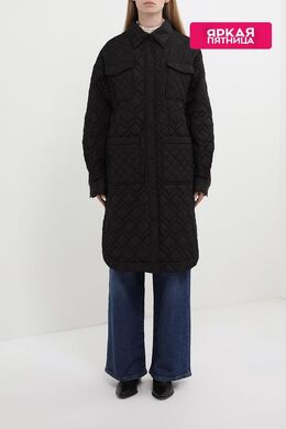 TWINSET: Зимняя куртка 