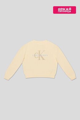 Calvin Klein Jeans: Хлопковый свитер 