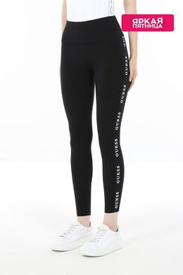 Guess: Однотонные легинсы 