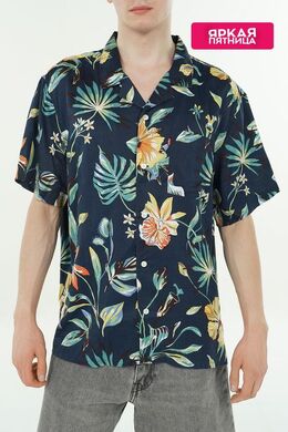LEVI'S: Хлопковая рубашка 