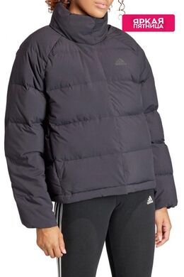 Adidas: Стёганые куртка 