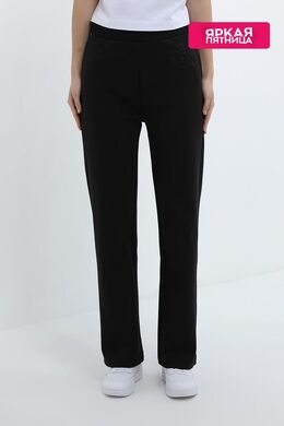 Calvin Klein Jeans: Хлопковые брюки 