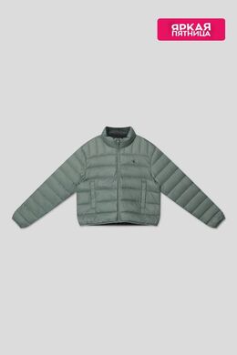Calvin Klein Jeans: Зимняя куртка 