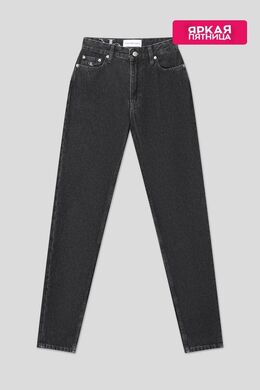 Calvin Klein Jeans: Однотонные джинсы 
