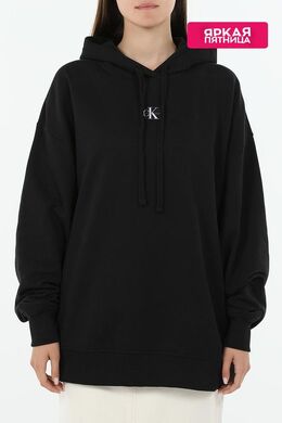 Calvin Klein Jeans: Хлопковая толстовка 