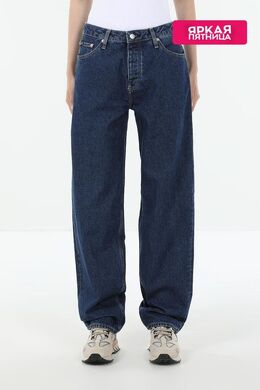 Calvin Klein Jeans: Прямые джинсы 