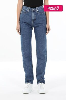 Calvin Klein Jeans: Прямые джинсы 