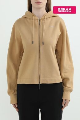 Calvin Klein: Хлопковая толстовка 