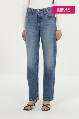 LEVI'S: Прямые джинсы 