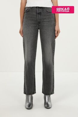 LEVI'S: Прямые джинсы 