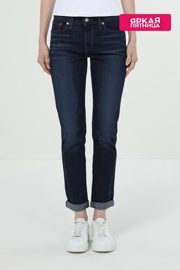 LEVI'S: Зауженные джинсы 