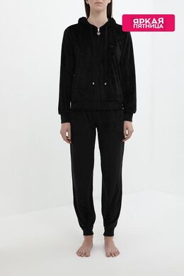EMPORIO ARMANI: Домашняя толстовка 