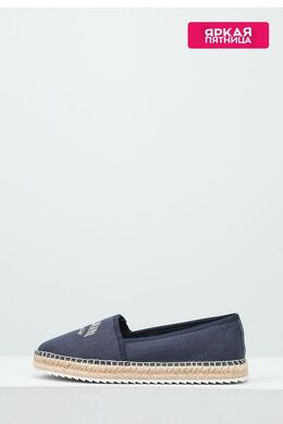 Tommy Hilfiger: Синие туфли 