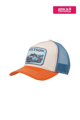 STETSON: Кепка 