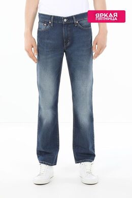 LEVI'S: Джинсовые джинсы  512
