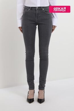 PEPE JEANS: Однотонные джинсы 