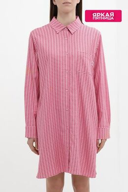 Dkny: Домашнее платье 