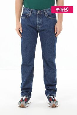 PEPE JEANS: Джинсовые джинсы 