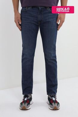 LEVI'S: Джинсовые джинсы 
