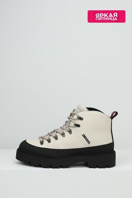 Tommy Hilfiger: Ботинки 