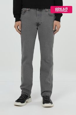 LEVI'S: Джинсовые джинсы  501