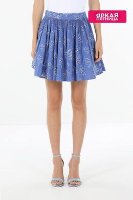 POLO RALPH LAUREN: Плиссированная юбка 