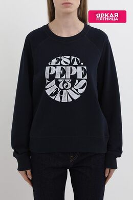 PEPE JEANS: Хлопковый свитшот 