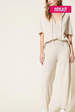 TWINSET: Короткие брюки 