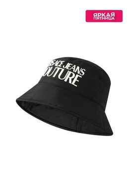 VERSACE JEANS COUTURE: Панама 