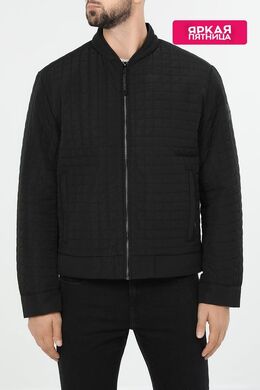 Calvin Klein: Стёганые куртка 
