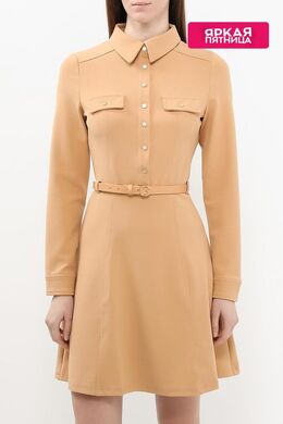 Guess: Трикотажное платье 