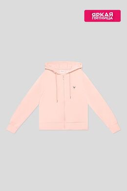 Guess: Толстовка на молнии 