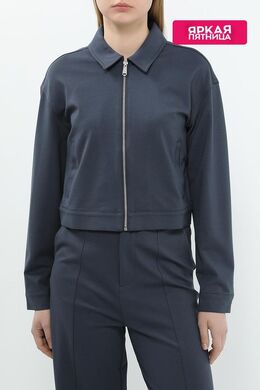 Calvin Klein Jeans: Жакет на молнии 